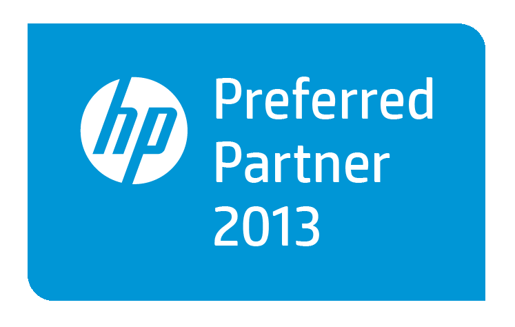 easyform HP Partner